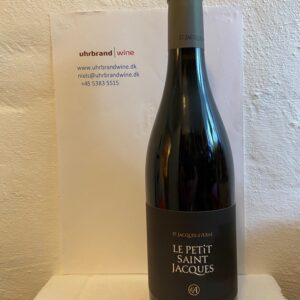 Let klassisk rødvin fra Minervois