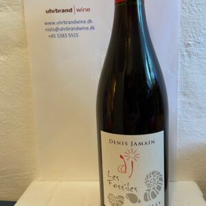 Pinot noir fra Loire