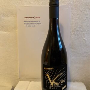 Weingut Lukas Kesselring, Pfalz, OPUM 2022