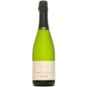 Domaine Chollet, Methode Traditionelle Brut
