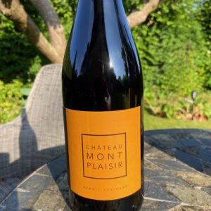 Château MontPlaisir, Vieille Grenaches 2024, Côtes du Rhône Villages