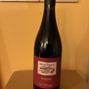 Le Village 2021 Vacqueyras