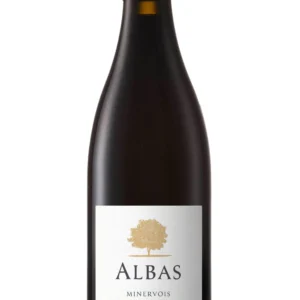 Château St. Jacques d’Albas, Albas Rouge 2022, Minervois